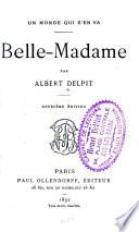 Belle-Madame