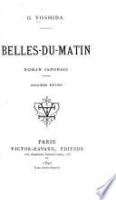 Belles-du-matin