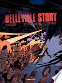 Belleville Story - tome 2 - Après minuit