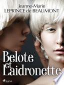Belote et Laidronette