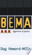 BEMA Jugement et Justice