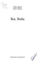 Ben Barka