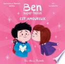 Ben, super-héros est amoureux