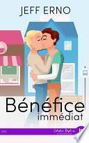 Bénéfice immédiat