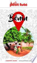 BÉNIN 2022/2023 Petit Futé