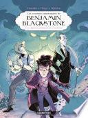 Benjamin Blackstone (Tome 2) - La mystérieuse odyssée de la clé perdue