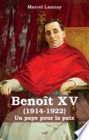 Benoît XV (1914-1922)