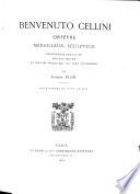 Benvenuto Cellini