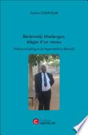 Bérémadji Madengar, élégie d'un neveu