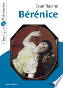 Bérénice - Classiques et Patrimoine