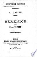 Bérénice