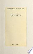 Bérénices