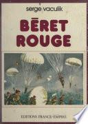 Béret rouge