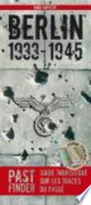 Berlin 1933-1945