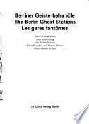 Berlin ghost stations