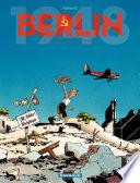Berlin - Tome 2 - Reinhard Le Goupil