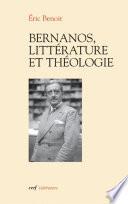 Bernanos littérature et théologie