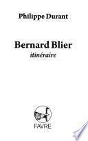 Bernard Blier