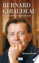 Bernard Giraudeau - Le baroudeur romantique
