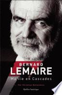 Bernard Lemaire