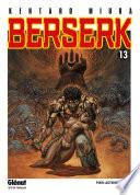 Berserk -