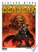 Berserk -