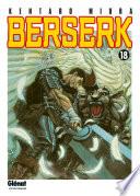 Berserk -