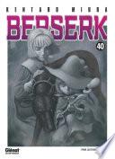 Berserk -