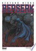Berserk -