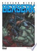 Berserk -
