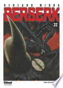 Berserk - Tome 32