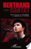 Bertrand Cantat
