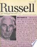 Bertrand Russell