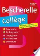 Bescherelle Collège