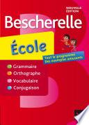 Bescherelle Ecole
