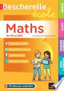 Bescherelle école maths