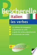 Bescherelle Italien : les verbes