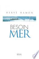 Besoin de mer