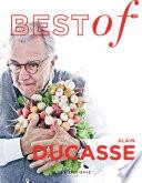 Best Of Alain Ducasse