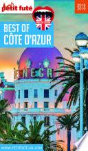 BEST OF COTE D'AZUR 2018/2019 Petit Futé