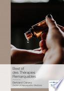 Best of des Thérapies Remarquables