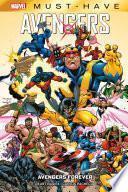 Best of Marvel (Must-Have) : Avengers Forever