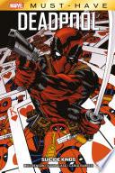 Best of Marvel (Must-Have) : Deadpool - Suicide Kings