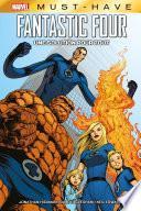 Best of Marvel (Must-Have) : Fantastic Four - Une solution pour tout