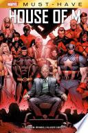 Best of Marvel (Must-Have) : House of M