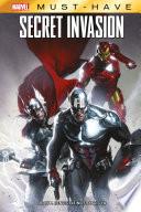 Best of Marvel (Must-Have) : Secret Invasion