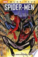 Best of Marvel (Must-Have) : Spider-Men