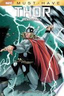 Best of Marvel (Must-Have) : Thor - Renaissance