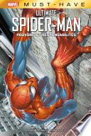 Best of Marvel (Must-Have) : Ultimate Spider-Man - Pouvoirs et responsabilités
