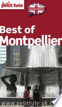 BEST OF MONTPELLIER 2015 Petit Futé